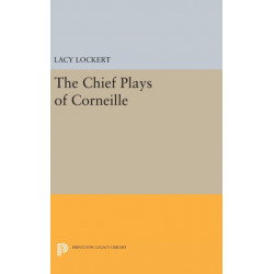 Chief Plays of Corneille