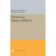 Dimension Theory