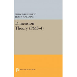 Dimension Theory