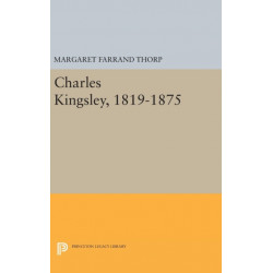 Charles Kingsley, 1819-1875
