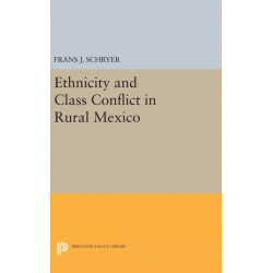 Ethnicity and Class Conflict in Rural Mexico
