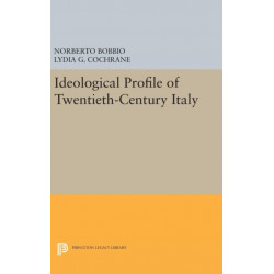 Ideological Profile of Twentieth-Century Italy