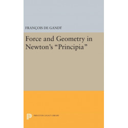 Force and Geometry in Newton's Principia