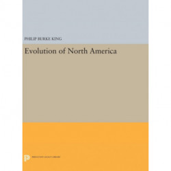 Evolution of North America