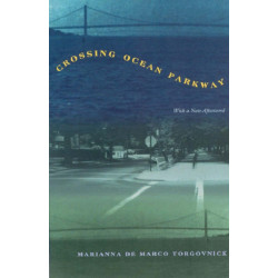 Crossing Ocean Parkway: Readings by an Italian American Daughter