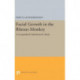 Facial Growth in the Rhesus Monkey: A Longitudinal Cephalometric Study
