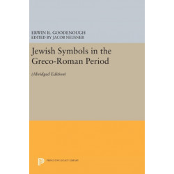 Jewish Symbols in the Greco-Roman Period: Abridged Edition