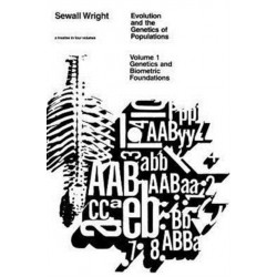 Evolution and the Genetics of Populations