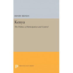 Kenya: The Politics of Participation and Control