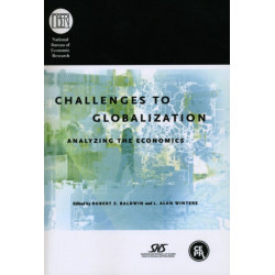 Challenges to Globalization: Analyzing the Economics