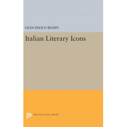 Italian Literary Icons