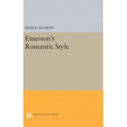Emerson's Romantic Style