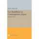 Lay Buddhism in Contemporary Japan: Reiyukai Kyodan