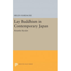 Lay Buddhism in Contemporary Japan: Reiyukai Kyodan