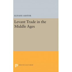 Levant Trade in the Middle Ages