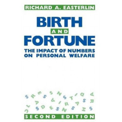 Birth and Fortune: The Impact of Numbers on Personal Welfare