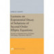 Lectures on Exponential Decay of Solutions of Second-Order Elliptic Equations: Bounds on Eigenfunctions of N-Body Schrodinger Operations