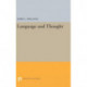 Language and Thought