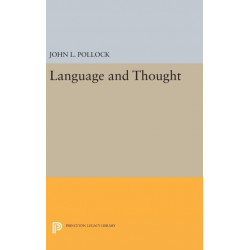 Language and Thought
