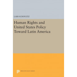 Human Rights and United States Policy Toward Latin America