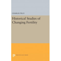 Historical Studies of Changing Fertility