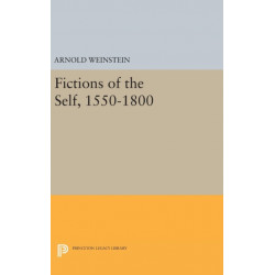 Fictions of the Self, 1550-1800