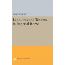 Landlords and Tenants in Imperial Rome