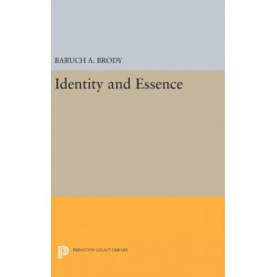 Identity and Essence