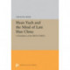 Hsun Yueh and the Mind of Late Han China: A Translation of the SHEN-CHIEN
