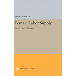 Female Labor Supply: Theory and Estimation