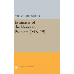 Estimates of the Neumann Problem