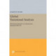 Global Variational Analysis: Weierstrass Integrals on a Riemannian Manifold