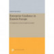 Enterprise Guidance in Eastern Europe: A Comparison of Four Socialist Economies