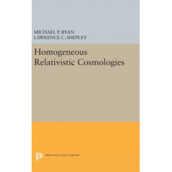 Homogeneous Relativistic Cosmologies