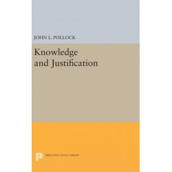 Knowledge and Justification