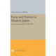 Farm and Nation in Modern Japan: Agrarian Nationalism, 1870-1940