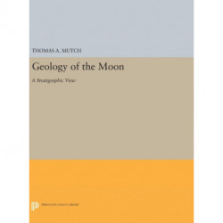Geology of the Moon: A Stratigraphic View