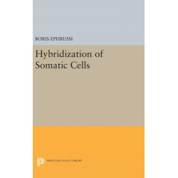 Hybridization of Somatic Cells