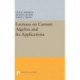 Lectures on Current Algebra and Its Applications