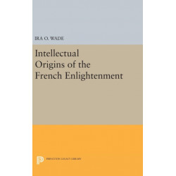 Intellectual Origins of the French Enlightenment