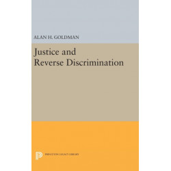 Justice and Reverse Discrimination