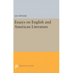 Essays on English and American Literature