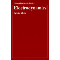 Electrodynamics