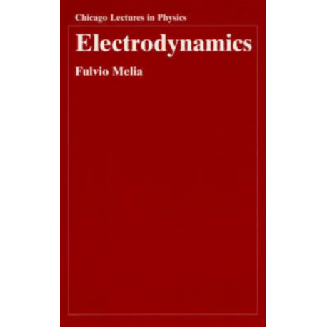 Electrodynamics