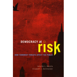 Democracy at Risk: How Terrorist Threats Affect the Public