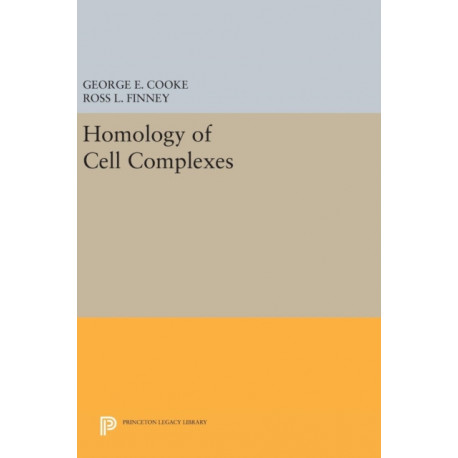 Homology of Cell Complexes