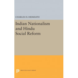 Indian Nationalism and Hindu Social Reform