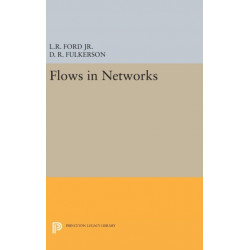 Flows in Networks