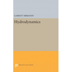 Hydrodynamics