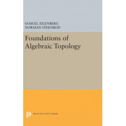 Foundations of Algebraic Topology
